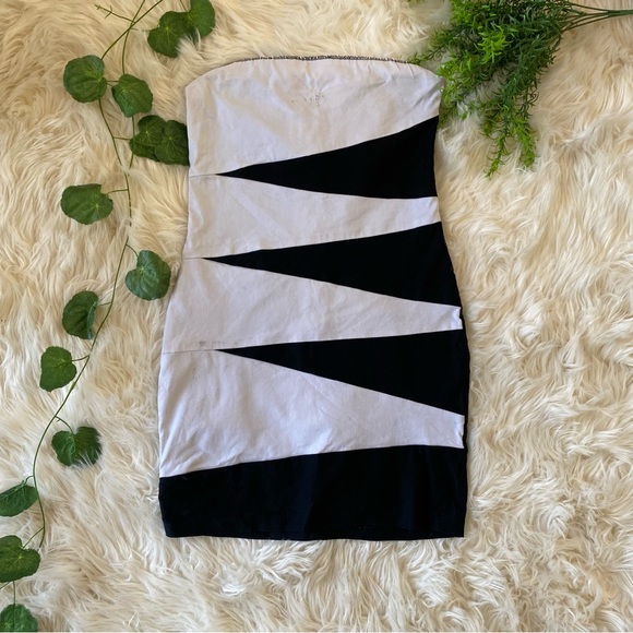 Charlotte Russe Dress - Picture 2 of 7